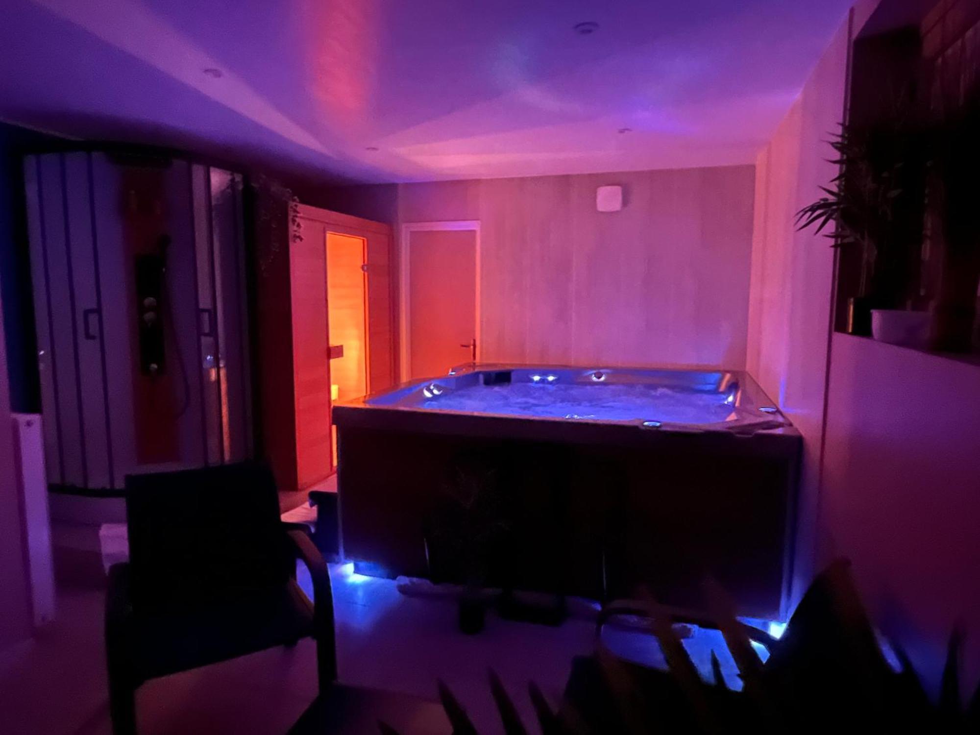 La Maison Valban Veynes Экстерьер фото